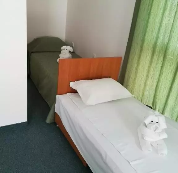 هتل Pension Ruskovi Guesthouse
