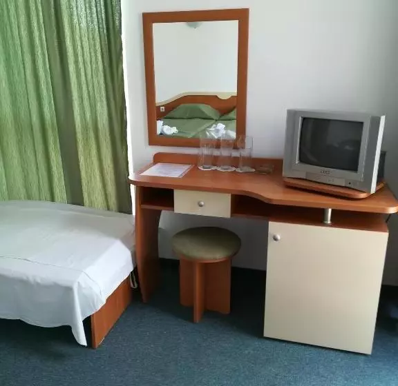 هتل Pension Ruskovi Guesthouse