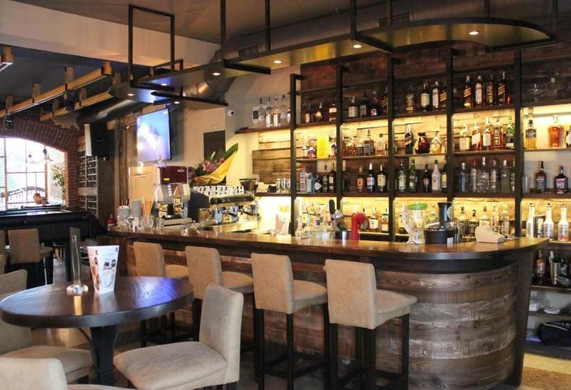 Family Hotel Silistra