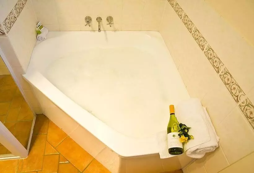 Hotelli Starlight Motor Inn