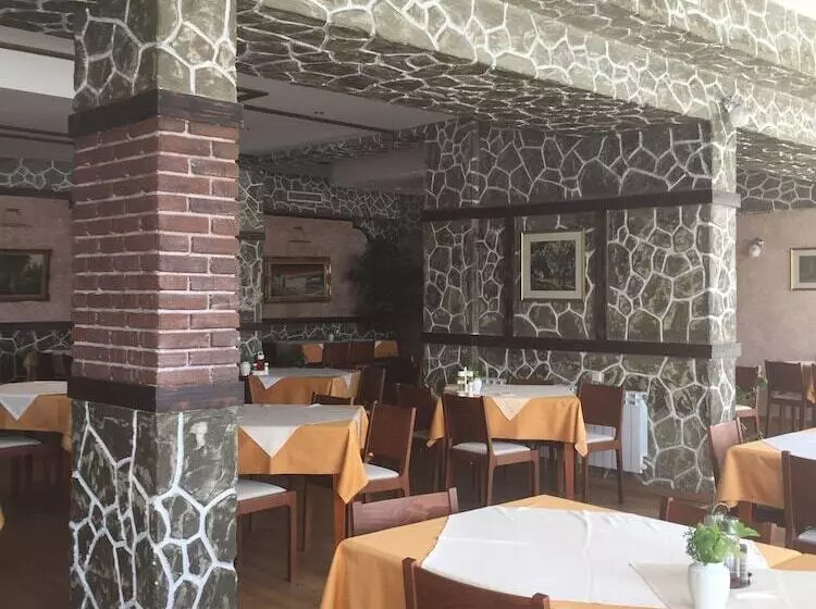 ホテル Velingrad Balneo