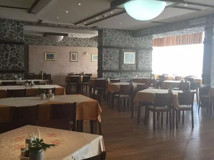 ホテル Velingrad Balneo