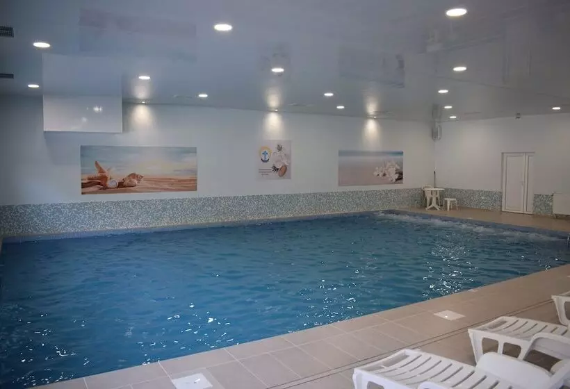 ホテル Velingrad Balneo