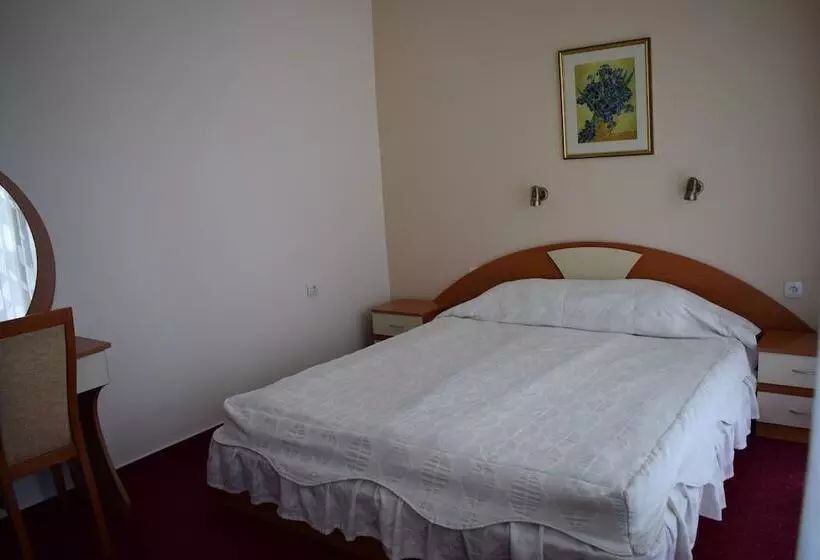 ホテル Velingrad Balneo
