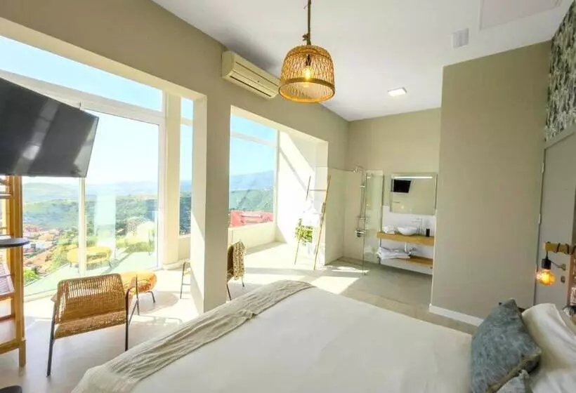 هتل Villa Dama By Airnest