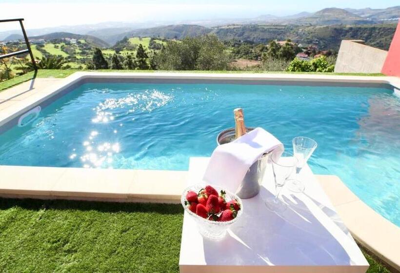 호텔 Villa Dama By Airnest