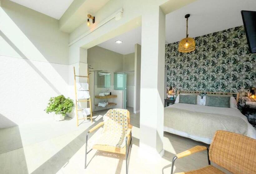 호텔 Villa Dama By Airnest