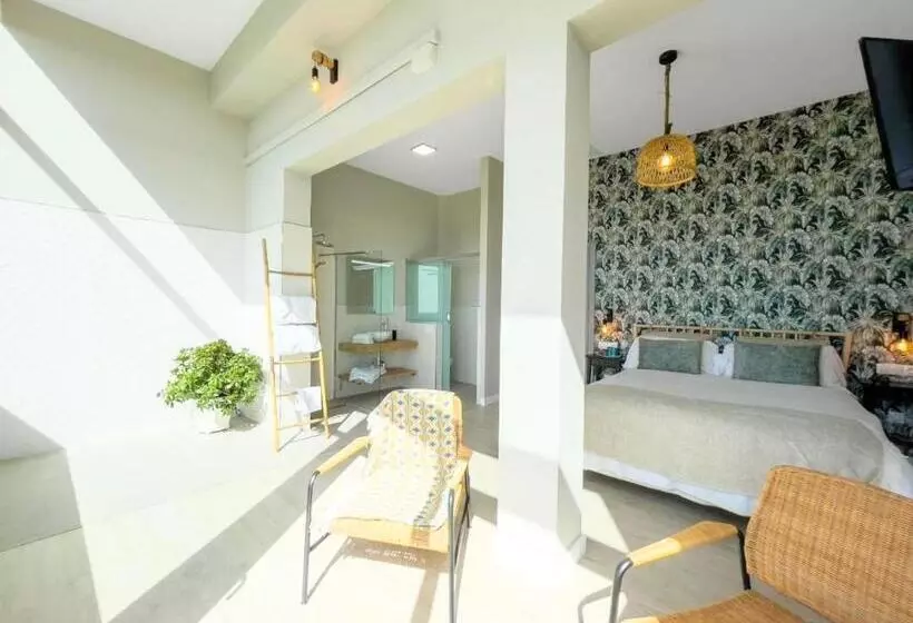 هتل Villa Dama By Airnest