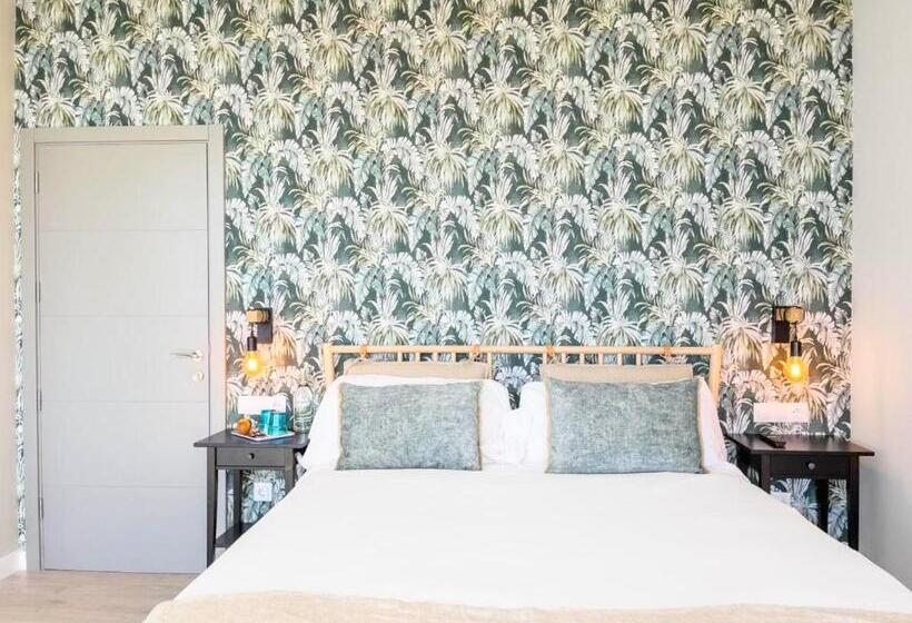 호텔 Villa Dama By Airnest