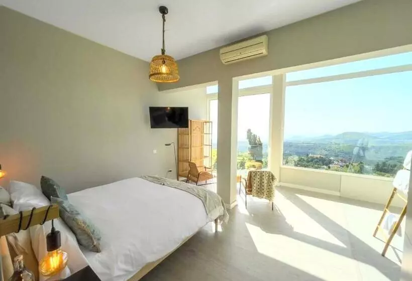 هتل Villa Dama By Airnest