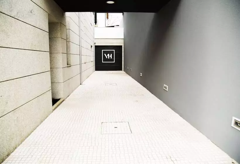 ホテル Villa Prime