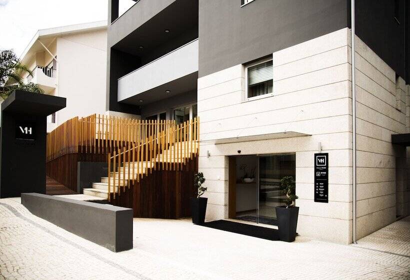 Отель Villa Prime