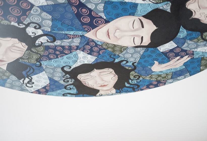 Отель Villa Prime