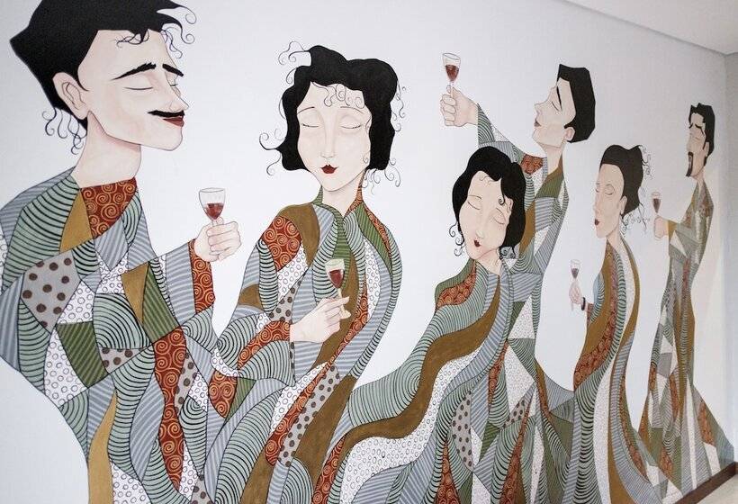 Отель Villa Prime