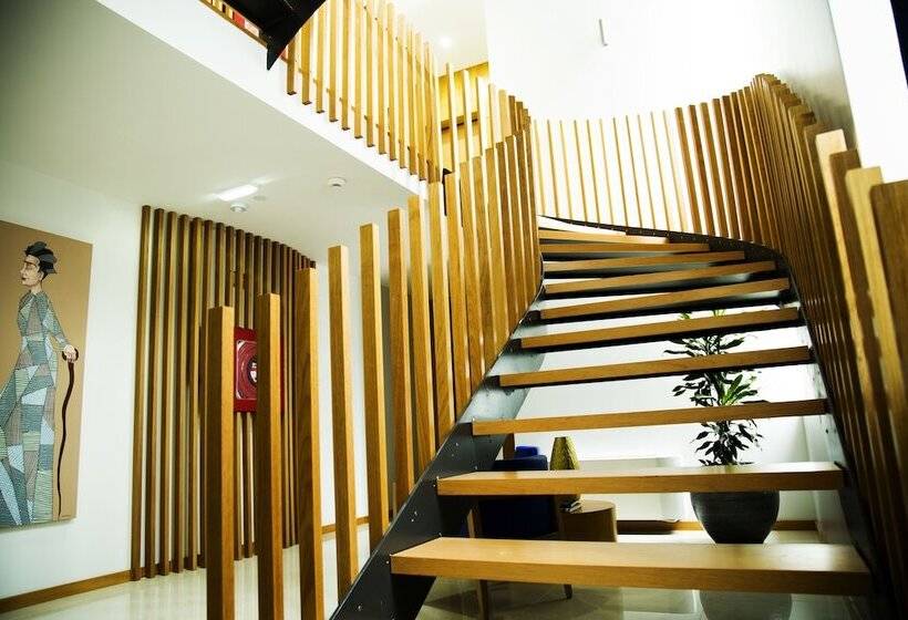 Отель Villa Prime