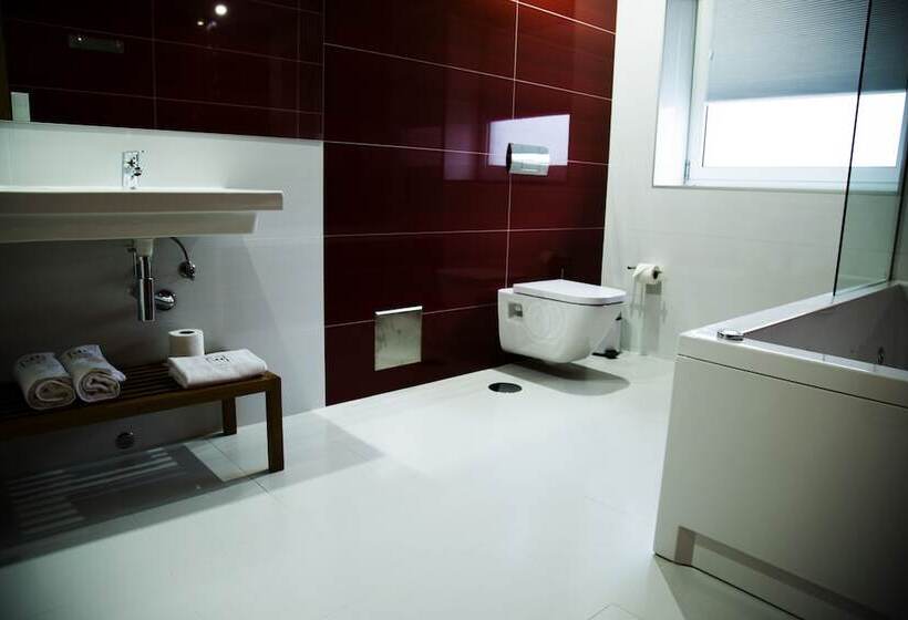 Отель Villa Prime