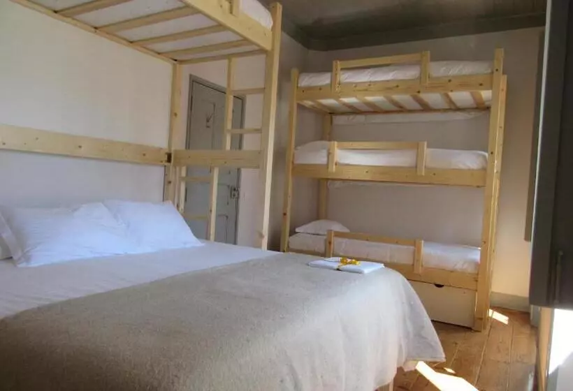 Most Art Boutique Hostel