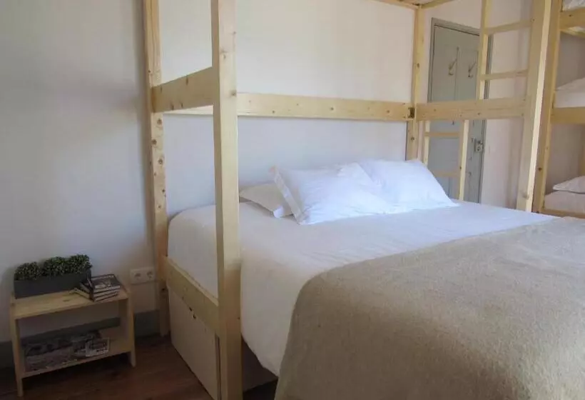 Most Art Boutique Hostel
