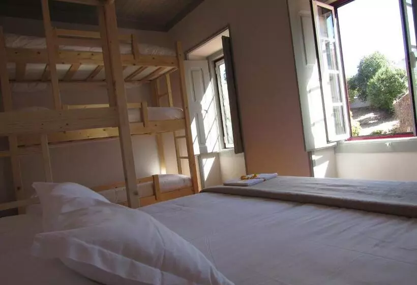 Most Art Boutique Hostel