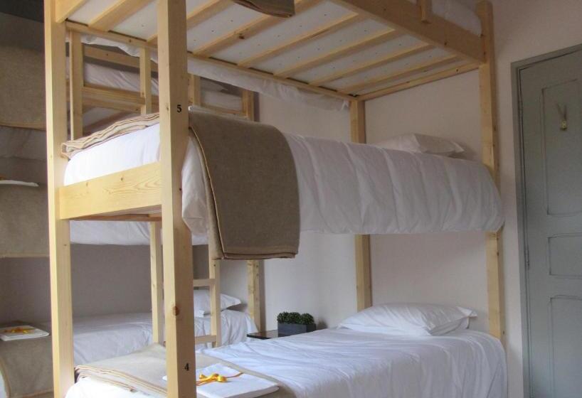 Most Art Boutique Hostel