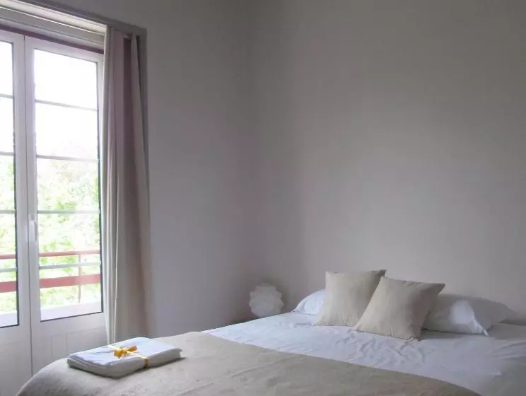 Most Art Boutique Hostel