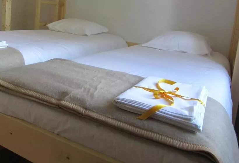 Most Art Boutique Hostel