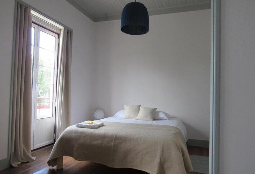 Most Art Boutique Hostel