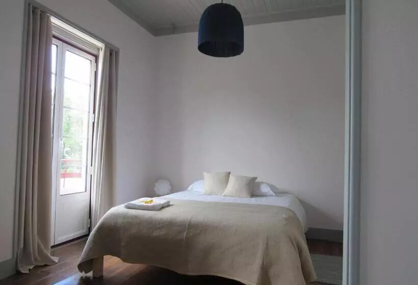 Most Art Boutique Hostel