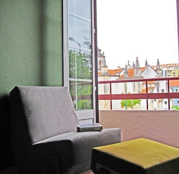 Most Art Boutique Hostel