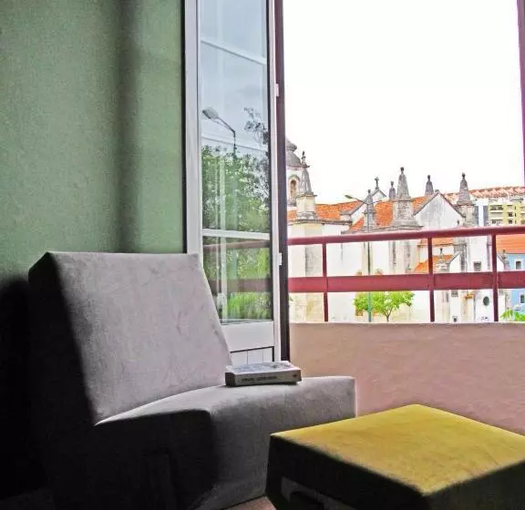Most Art Boutique Hostel