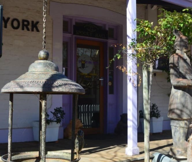 Мотель Suites On Avon