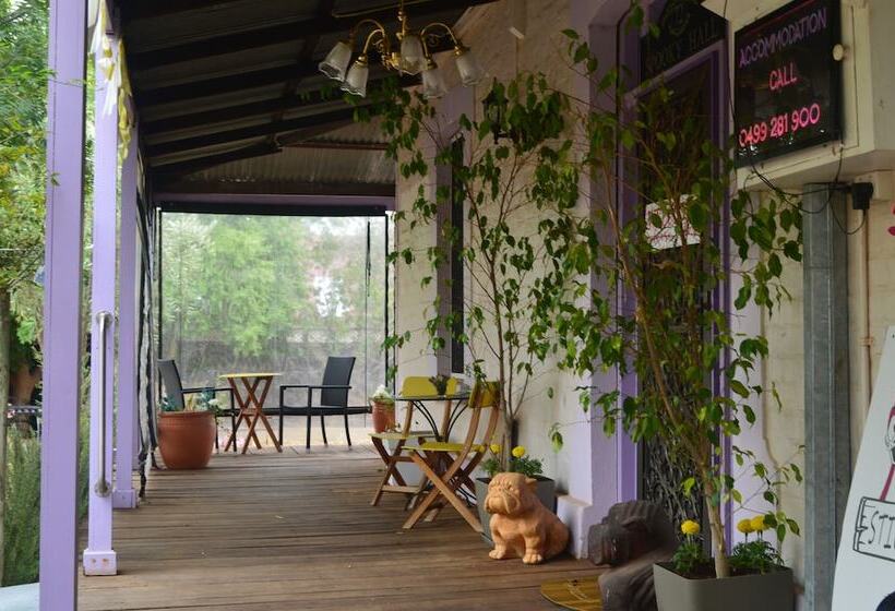 Мотель Suites On Avon