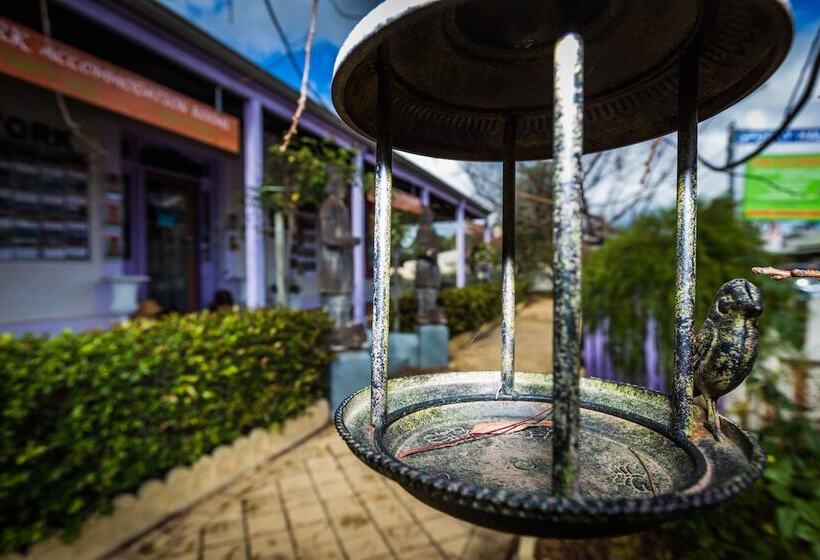 Мотель Suites On Avon