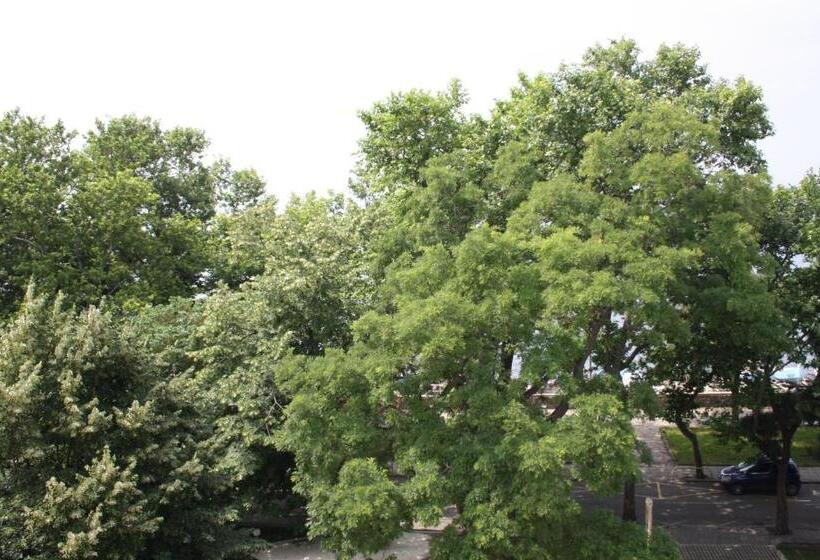 Paradise Hotel & Relax Center