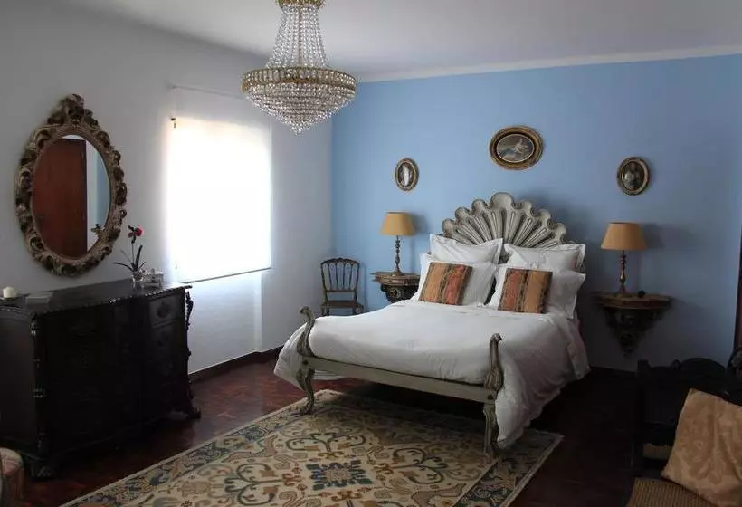 پانسیون Capitão Guest House