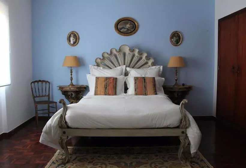 پانسیون Capitão Guest House