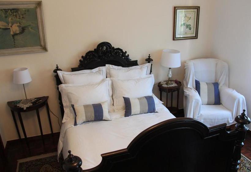 بنسيون Capitão Guest House