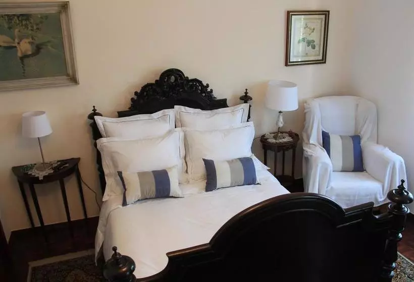 پانسیون Capitão Guest House