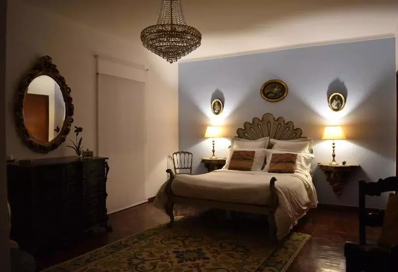 پانسیون Capitão Guest House