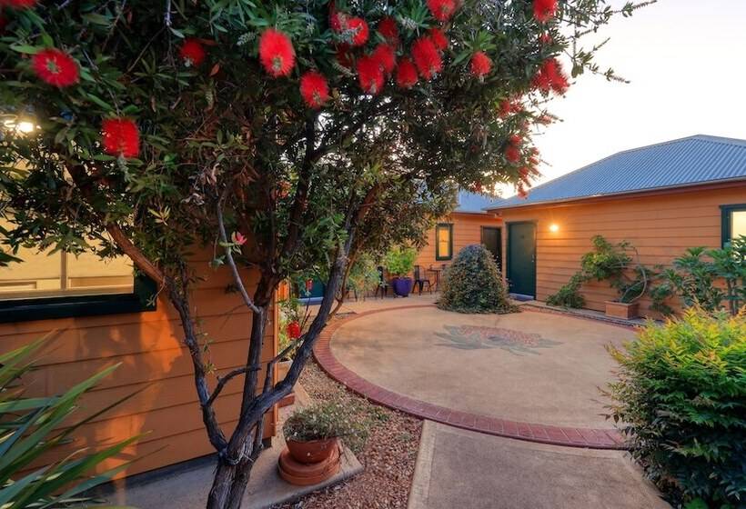 Prince Of Wales Hotel Gulgong