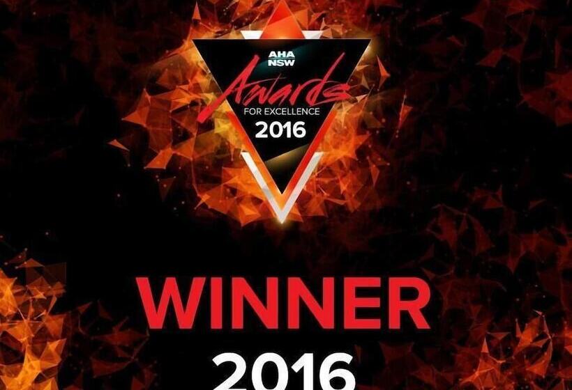 Prince Of Wales Hotel Gulgong