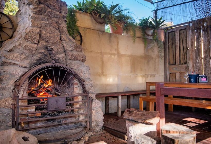 Prince Of Wales Hotel Gulgong