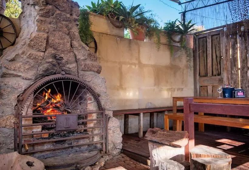 Prince Of Wales Hotel Gulgong
