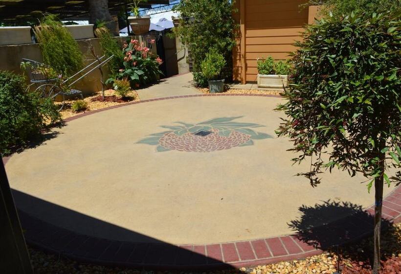 Prince Of Wales Hotel Gulgong