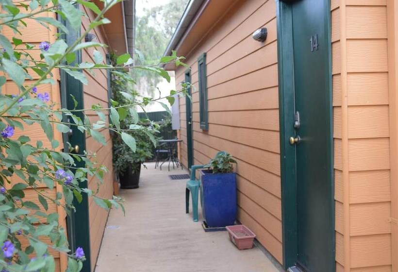 Prince Of Wales Hotel Gulgong