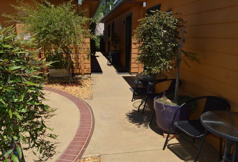 Prince Of Wales Hotel Gulgong