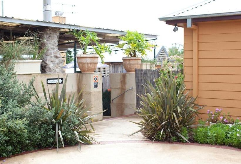 Prince Of Wales Hotel Gulgong