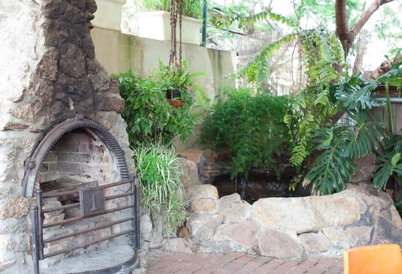 Prince Of Wales Hotel Gulgong