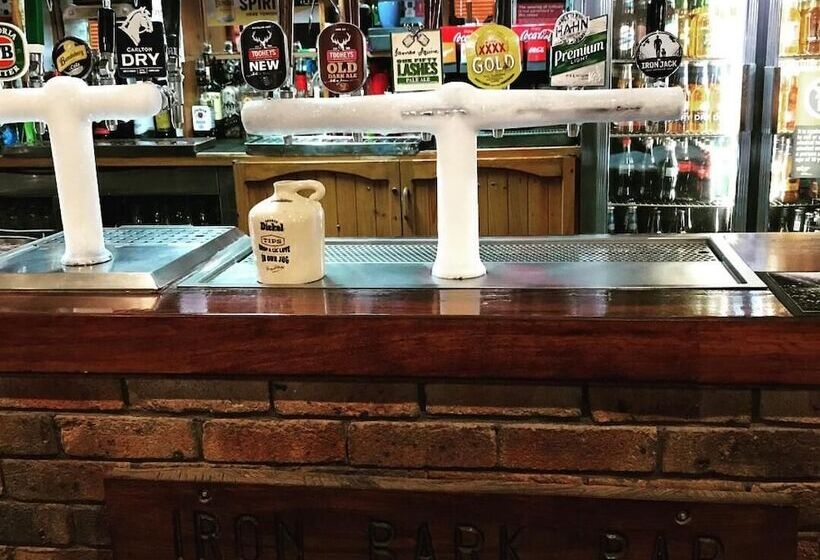 Prince Of Wales Hotel Gulgong