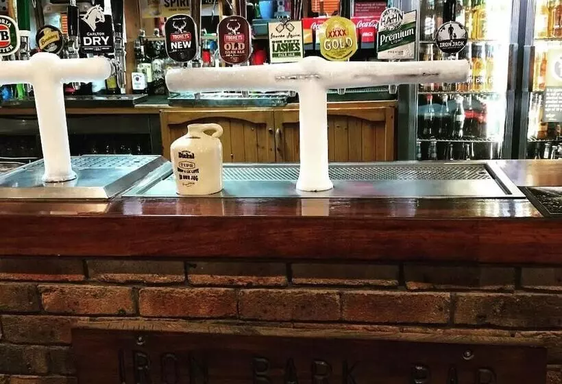Prince Of Wales Hotel Gulgong